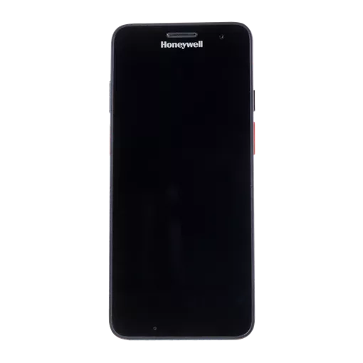 Honeywell CT37 Adatgyűjtő