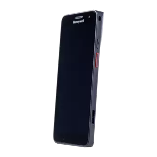 Honeywell CT37 Adatgyűjtő