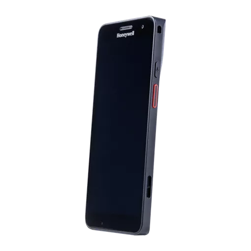 Honeywell CT37 Adatgyűjtő