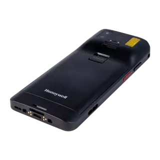 Honeywell CT37 Adatgyűjtő
