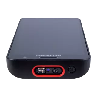 Honeywell CT37 Adatgyűjtő