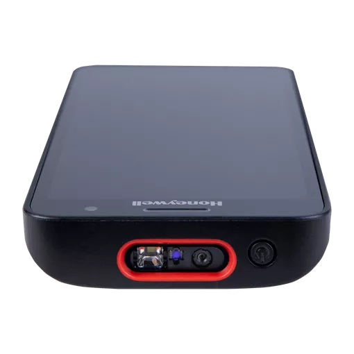 Honeywell CT37 Adatgyűjtő