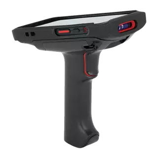 Honeywell DOLPHIN CT40XP Adatgyűjtő
