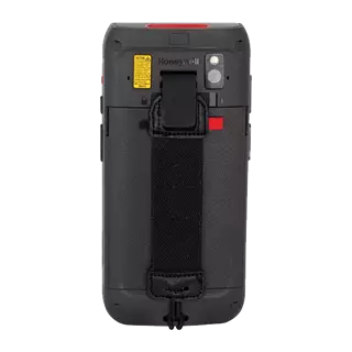 Honeywell DOLPHIN CT40XP Adatgyűjtő