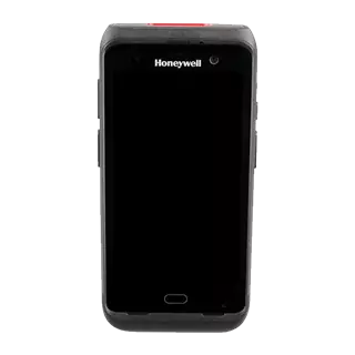 Honeywell DOLPHIN CT40XP Adatgyűjtő
