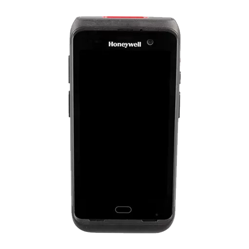 Honeywell DOLPHIN CT40XP Adatgyűjtő