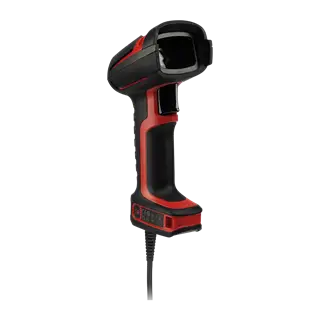 Honeywell Granit Ultra 2100iXR Vonalkódolvasó