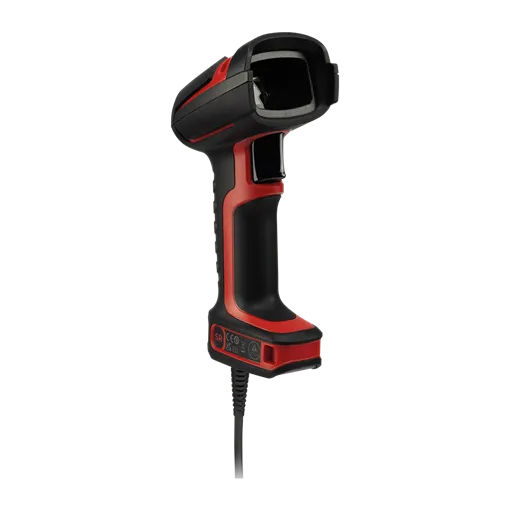 Honeywell Granit Ultra 2100iXR Vonalkódolvasó