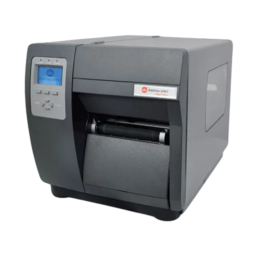Honeywell I-4310 Címkenyomtató