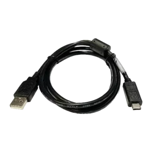 Honeywell Kiegészítő Kábel, USB, A/C, Egyenes, 1,2 M