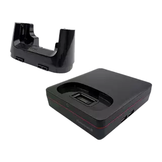 Honeywell Kommunikációs Dokkoló/Töltő, 1 Adatgyűjtő, CT47, USB