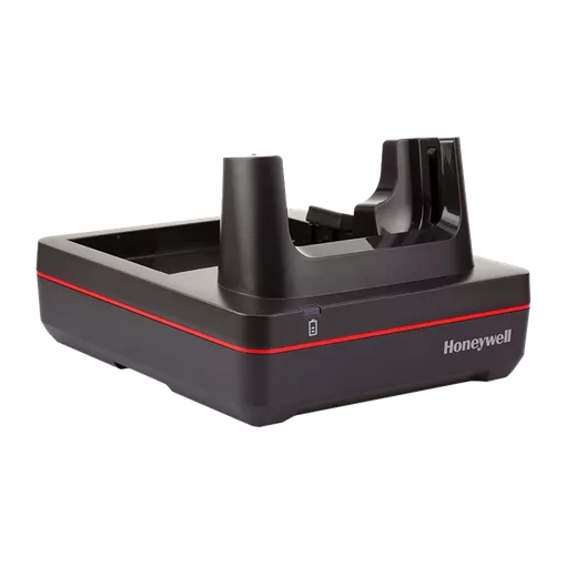 Honeywell Kommunikációs Dokkoló, Töltő, 1 Adatgyűjtő részére, USB, CT37
