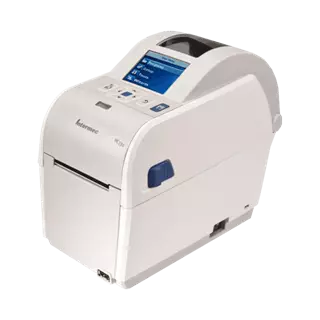 Honeywell PC23D Címkenyomtató