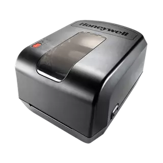 Honeywell PC42T Plus Címkenyomtató