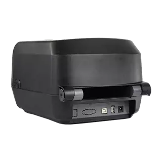 Honeywell PC42T Plus Címkenyomtató