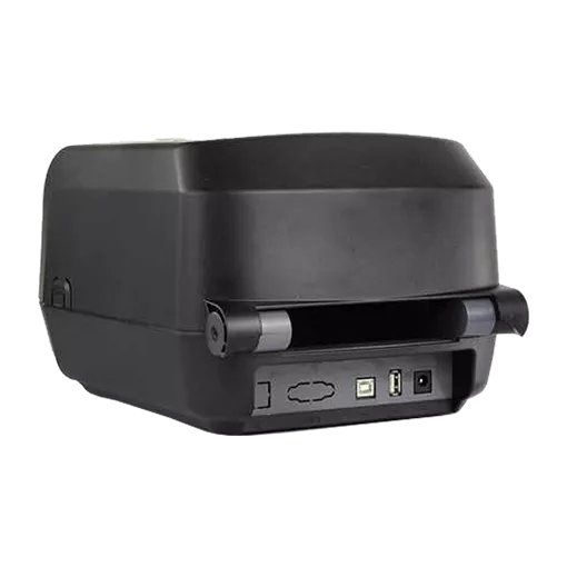Honeywell PC42T Plus Címkenyomtató