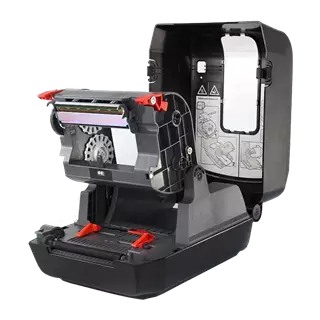 Honeywell PC42T Plus Címkenyomtató