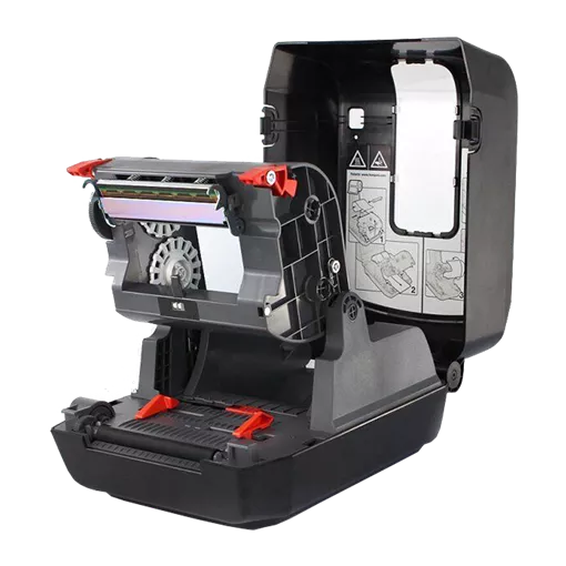Honeywell PC42T Plus Címkenyomtató