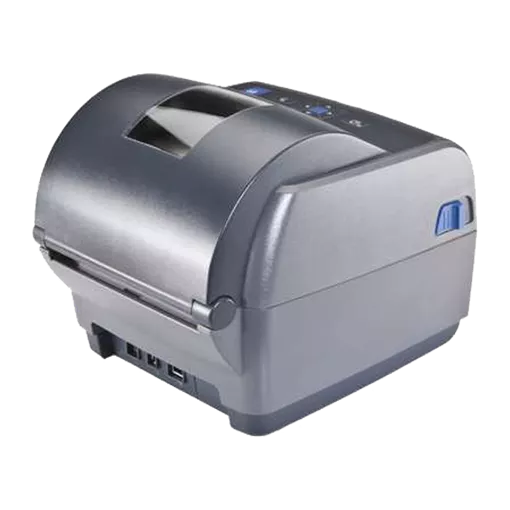 Honeywell PC43D Címkenyomtató
