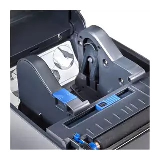 Honeywell PC43D Címkenyomtató