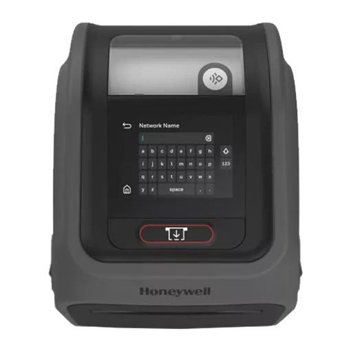 Honeywell PC45 Címkenyomtató