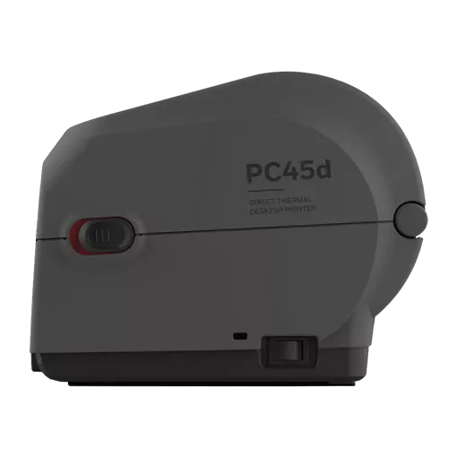 Honeywell PC45 Címkenyomtató