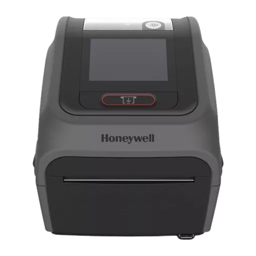 Honeywell PC45 Címkenyomtató
