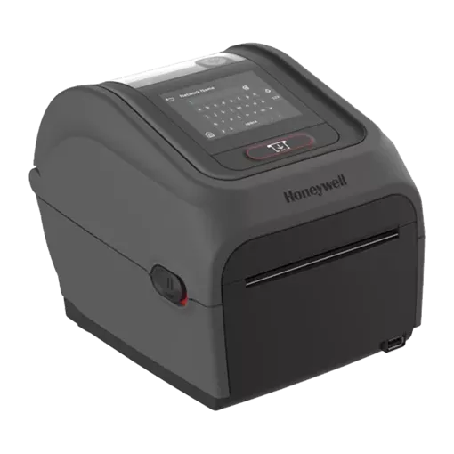 Honeywell PC45 Címkenyomtató