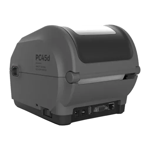 Honeywell PC45 Címkenyomtató