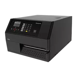 Honeywell PX6ie Címkenyomtató