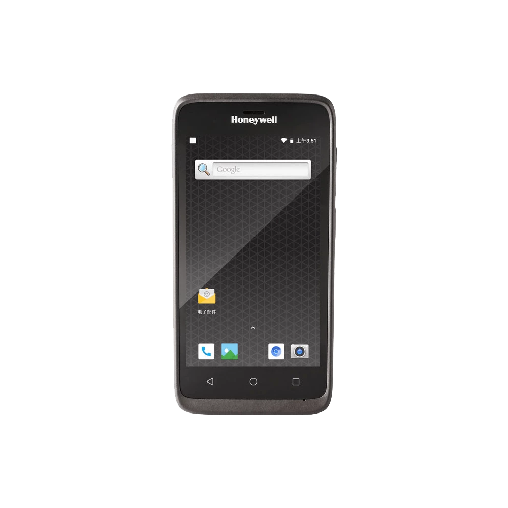 Honeywell ScanPal EDA51 Adatgyűjtő, EDA51-1-B623SQGRK - Etikett címke ...