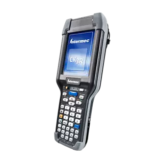Intermec CK3R Adatgyűjtő