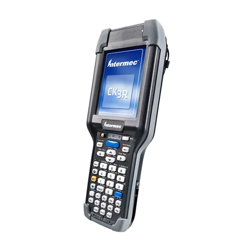 Intermec CK3R Adatgyűjtő