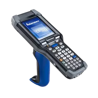 Intermec CK3R Adatgyűjtő