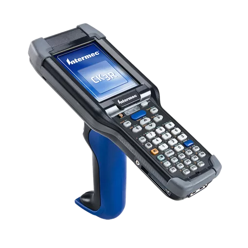 Intermec CK3R Adatgyűjtő