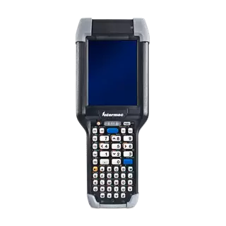 Intermec CK3R Adatgyűjtő