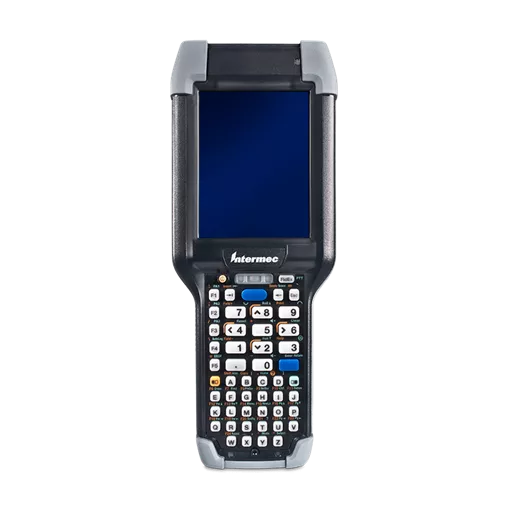 Intermec CK3R Adatgyűjtő