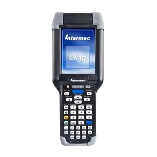 Intermec CK3R Adatgyűjtő