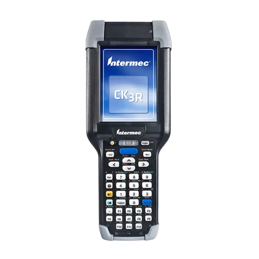 Intermec CK3R Adatgyűjtő