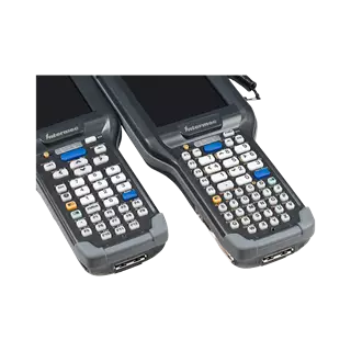 Intermec CK3R Adatgyűjtő