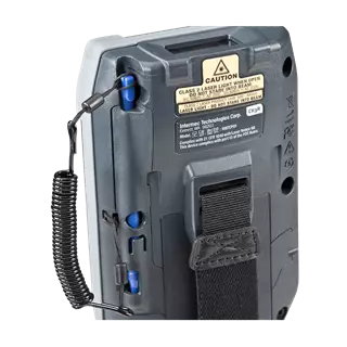 Intermec CK3R Adatgyűjtő