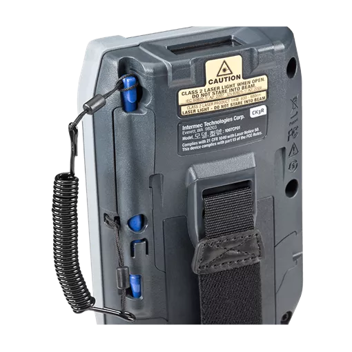 Intermec CK3R Adatgyűjtő