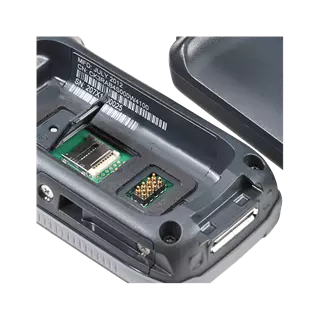 Intermec CK3R Adatgyűjtő