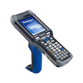 Intermec CK3X Adatgyűjtő