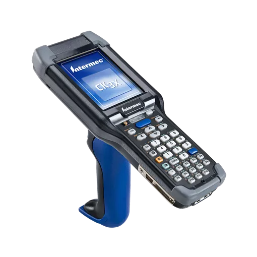 Intermec CK3X Adatgyűjtő