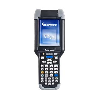 Intermec CK3X Adatgyűjtő