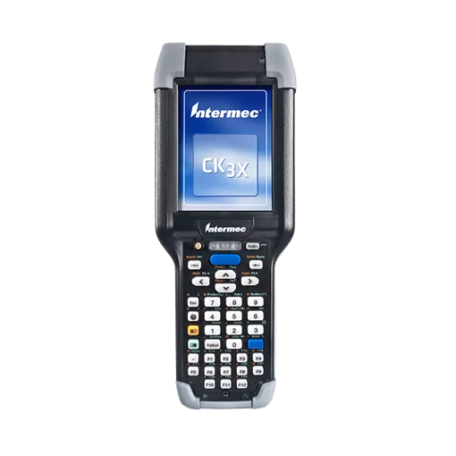 Intermec CK3X Adatgyűjtő