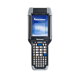 Intermec CK3X Adatgyűjtő