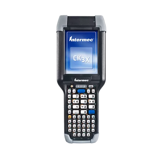 Intermec CK3X Adatgyűjtő