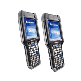 Intermec CK3X Adatgyűjtő